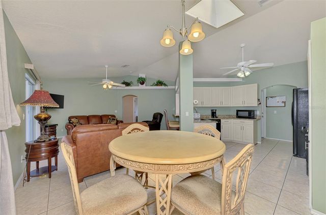 3380 W PRICE BOULEVARD, North Port, FL 34286