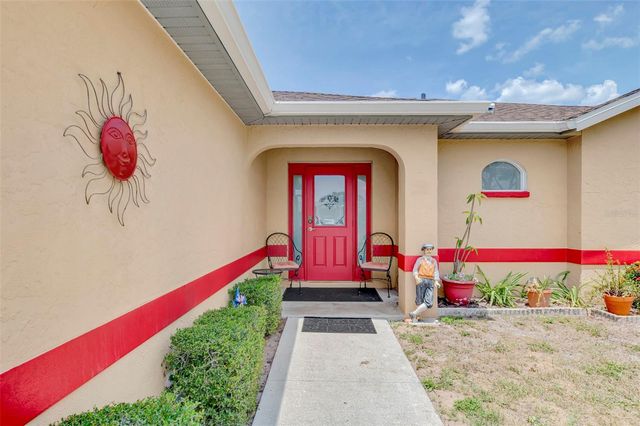 3380 W PRICE BOULEVARD, North Port, FL 34286
