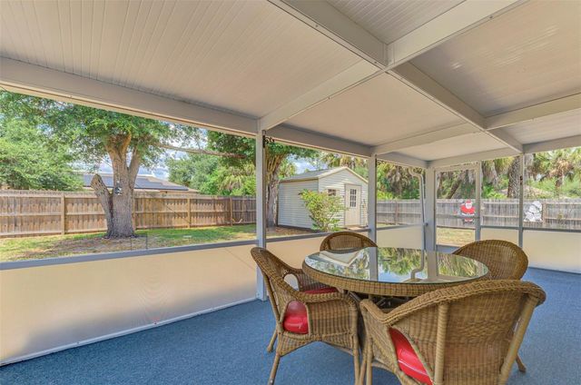3380 W PRICE BOULEVARD, North Port, FL 34286