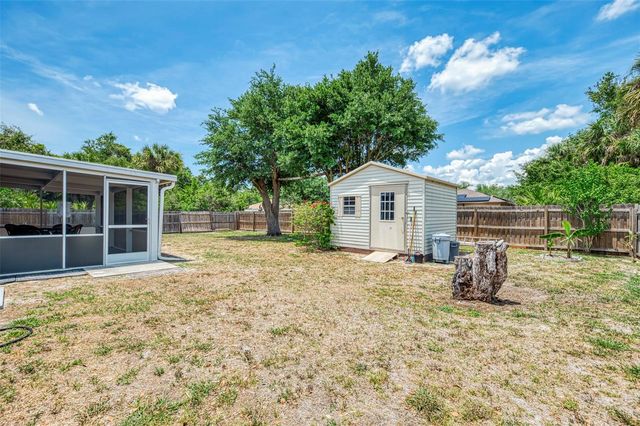 3380 W PRICE BOULEVARD, North Port, FL 34286