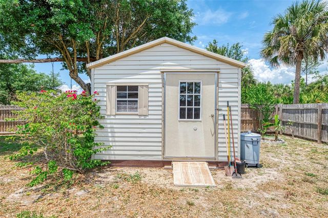 3380 W PRICE BOULEVARD, North Port, FL 34286