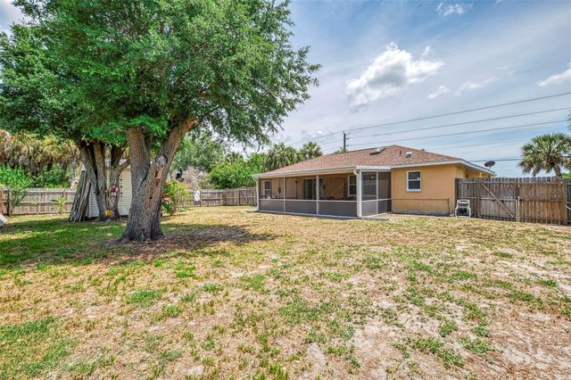 3380 W PRICE BOULEVARD, North Port, FL 34286