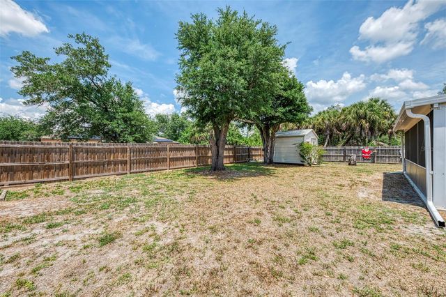 3380 W PRICE BOULEVARD, North Port, FL 34286