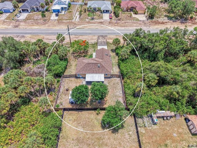 3380 W PRICE BOULEVARD, North Port, FL 34286