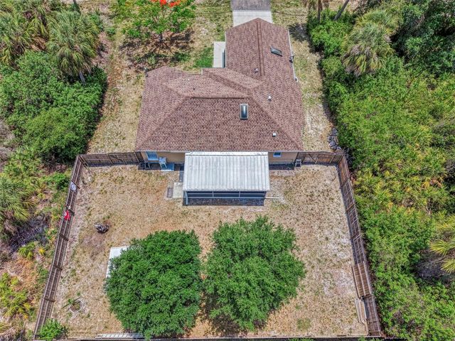 3380 W PRICE BOULEVARD, North Port, FL 34286
