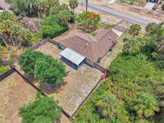3380 W PRICE BOULEVARD, North Port, FL 34286