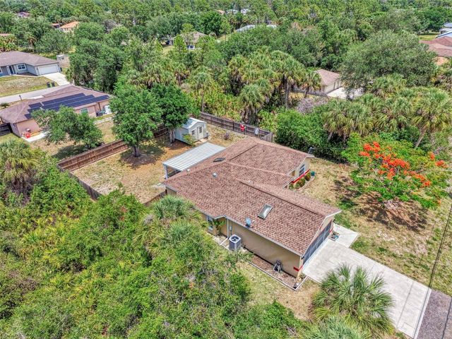 3380 W PRICE BOULEVARD, North Port, FL 34286