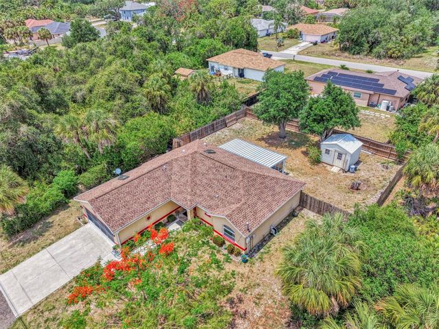 3380 W PRICE BOULEVARD, North Port, FL 34286