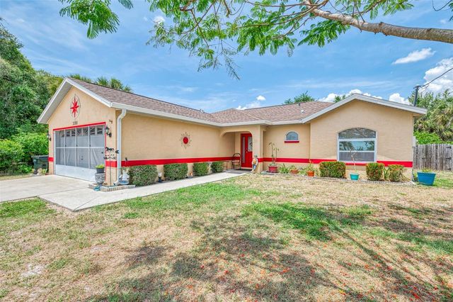 3380 W PRICE BOULEVARD, North Port, FL 34286