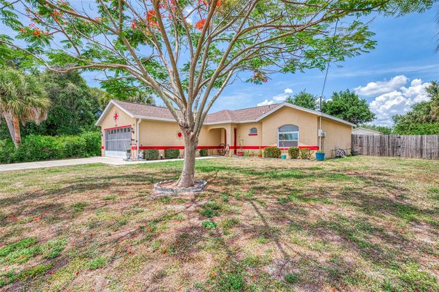 3380 W PRICE BOULEVARD, North Port, FL 34286
