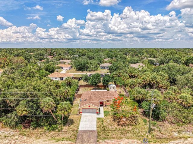 3380 W PRICE BOULEVARD, North Port, FL 34286