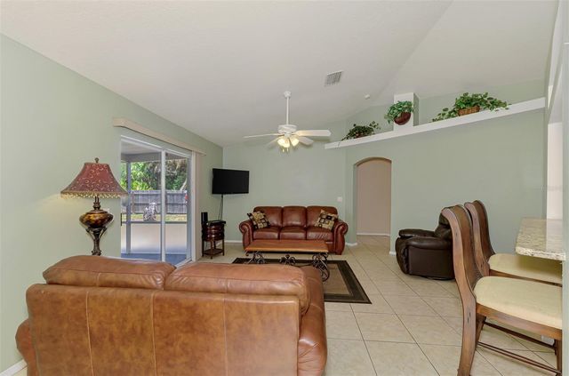 3380 W PRICE BOULEVARD, North Port, FL 34286