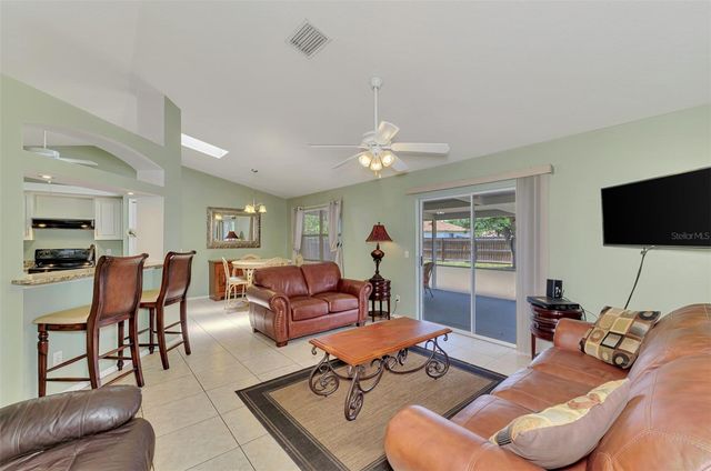 3380 W PRICE BOULEVARD, North Port, FL 34286