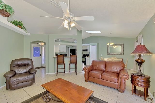 3380 W PRICE BOULEVARD, North Port, FL 34286