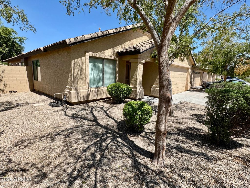 4728 W HARWELL Road, Laveen, AZ 85339 — photo 2