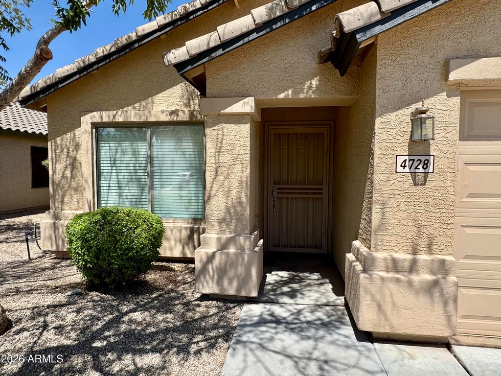 4728 W HARWELL Road, Laveen, AZ 85339 — photo 3