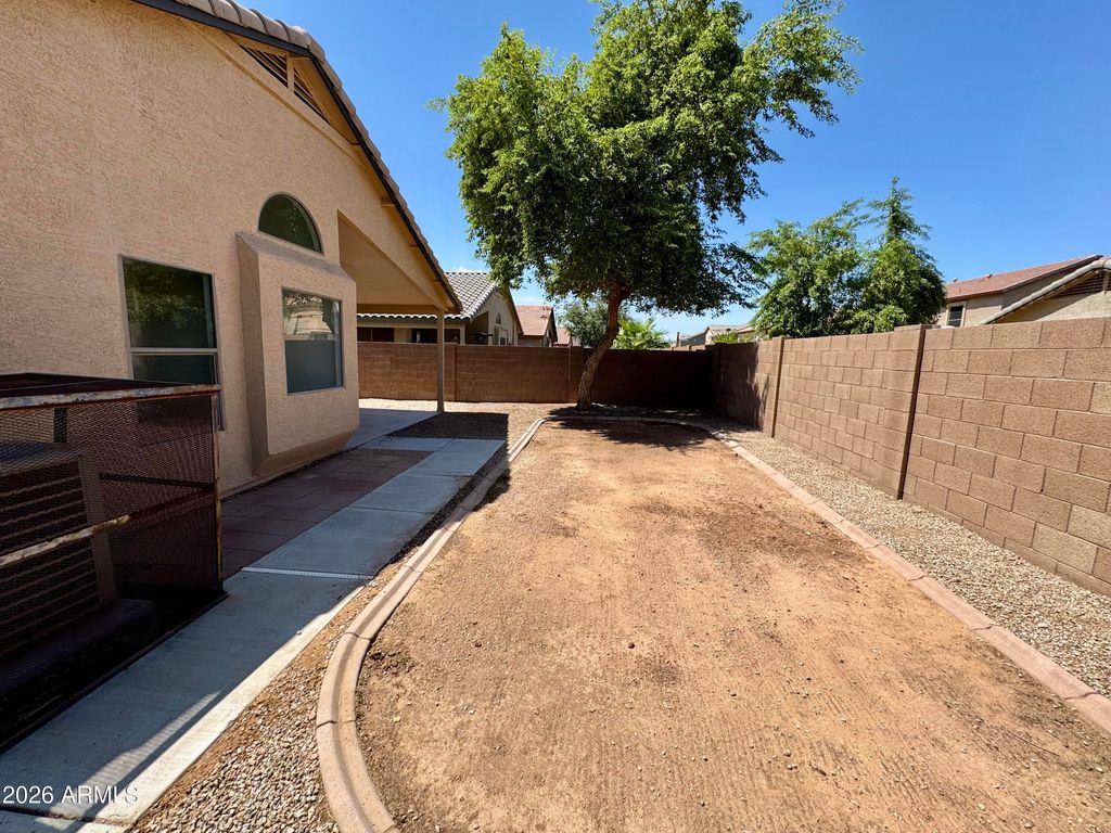 4728 W HARWELL Road, Laveen, AZ 85339 — photo 4