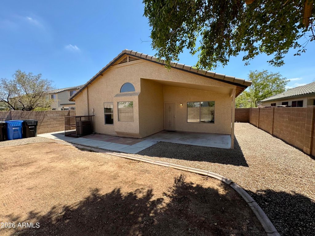 4728 W HARWELL Road, Laveen, AZ 85339 — photo 5