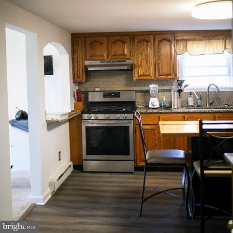 7308 FEDERALSBURG RD, Bridgeville, DE 19933