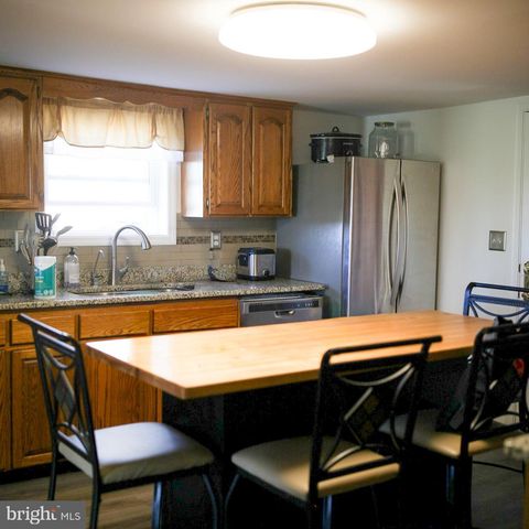 7308 FEDERALSBURG RD, Bridgeville, DE 19933