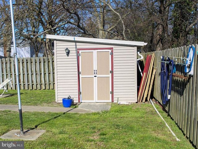 7308 FEDERALSBURG RD, Bridgeville, DE 19933