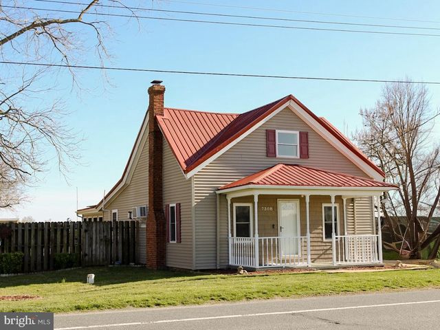 7308 FEDERALSBURG RD, Bridgeville, DE 19933