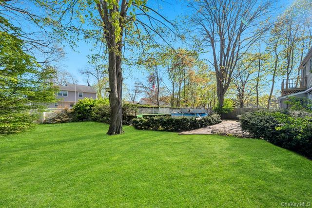 64 Spar Drive, Mastic Beach, NY 11951