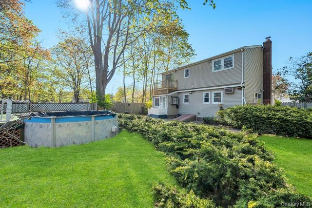 64 Spar Drive, Mastic Beach, NY 11951