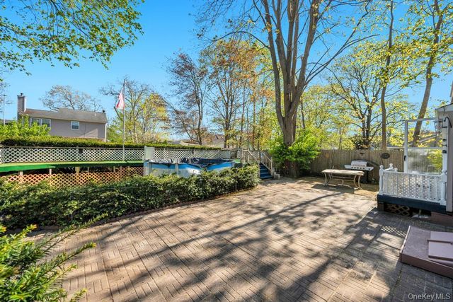 64 Spar Drive, Mastic Beach, NY 11951