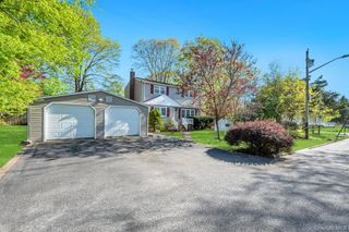 64 Spar Drive, Mastic Beach, NY 11951