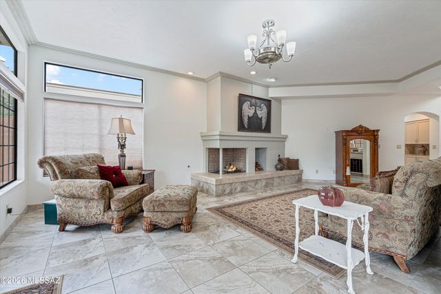 5620 E Binghampton Drive, Tucson, AZ 85712
