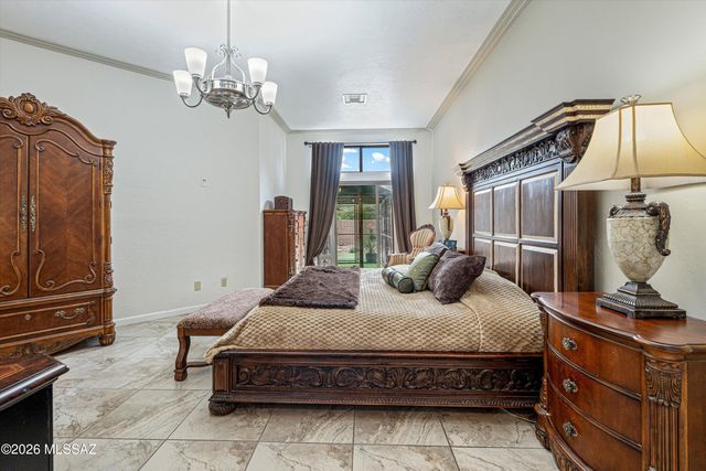 5620 E Binghampton Drive, Tucson, AZ 85712