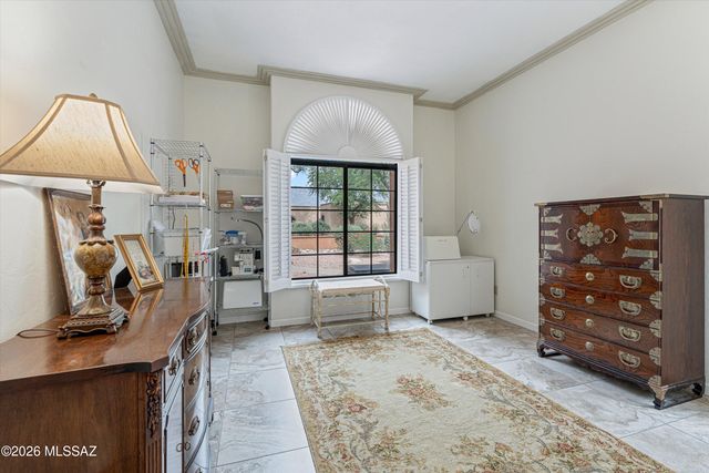 5620 E Binghampton Drive, Tucson, AZ 85712