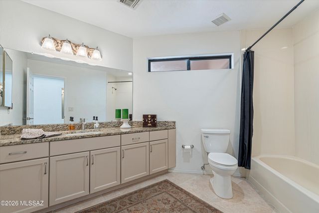 5620 E Binghampton Drive, Tucson, AZ 85712