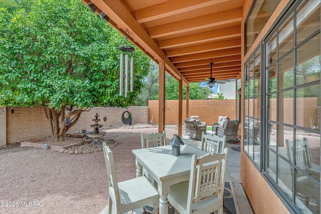 5620 E Binghampton Drive, Tucson, AZ 85712