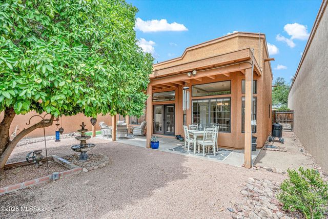 5620 E Binghampton Drive, Tucson, AZ 85712
