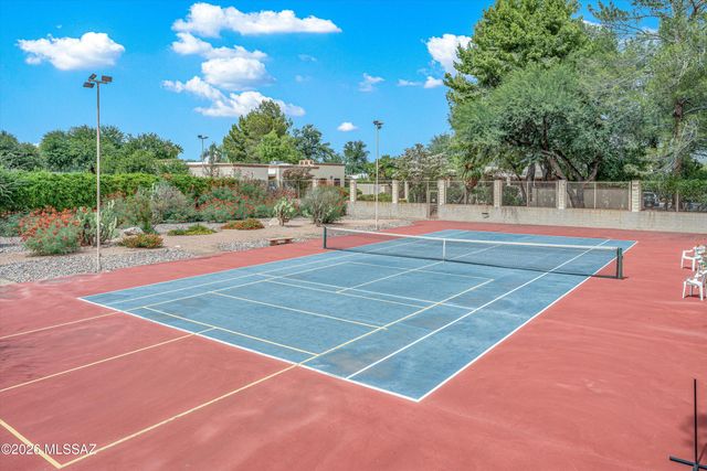 5620 E Binghampton Drive, Tucson, AZ 85712