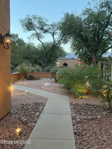 5620 E Binghampton Drive, Tucson, AZ 85712