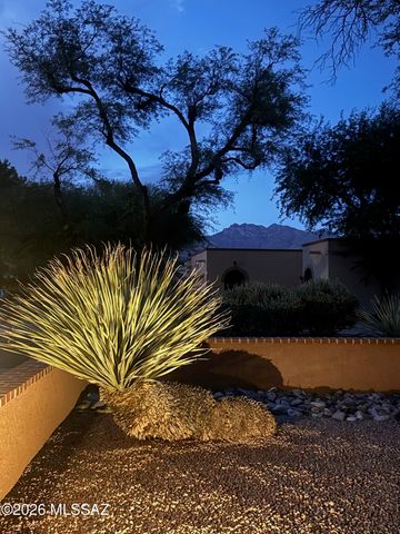 5620 E Binghampton Drive, Tucson, AZ 85712