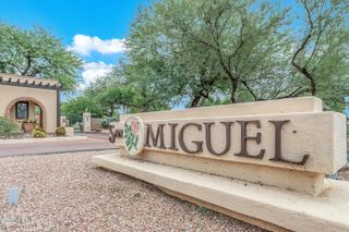 5620 E Binghampton Drive, Tucson, AZ 85712