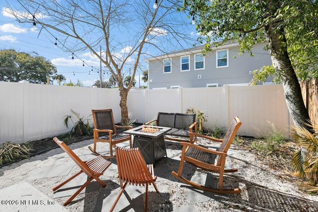 422 10TH Street S, Jacksonville Beach, FL 32250