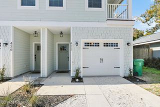 422 10TH Street S, Jacksonville Beach, FL 32250
