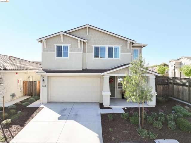 629 Pipa Lane, Oakley, CA 94561