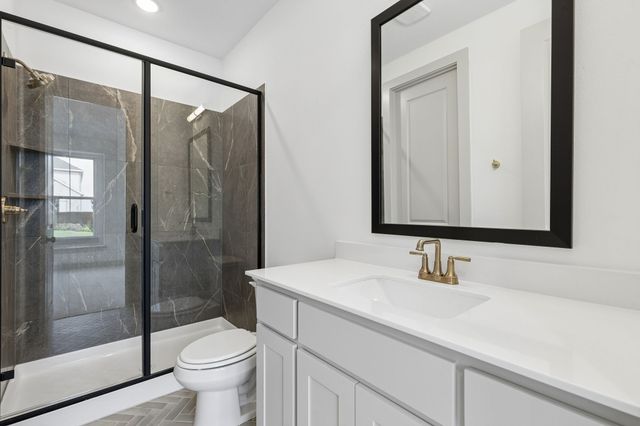 2624 Radiant Way, Celina, TX 75009