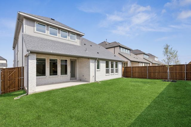 2624 Radiant Way, Celina, TX 75009
