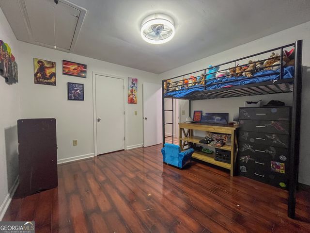 651 Henderson Road, Macon, GA 31217
