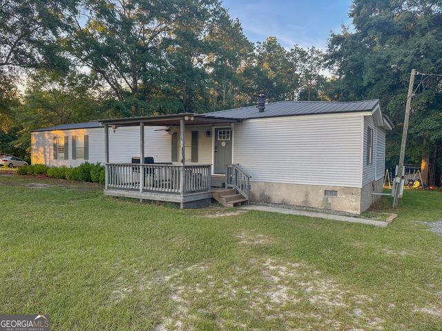 651 Henderson Road, Macon, GA 31217