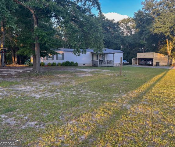 651 Henderson Road, Macon, GA 31217