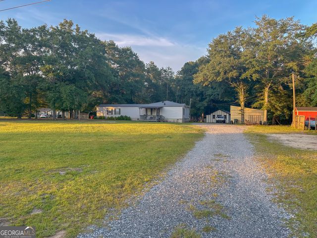 651 Henderson Road, Macon, GA 31217