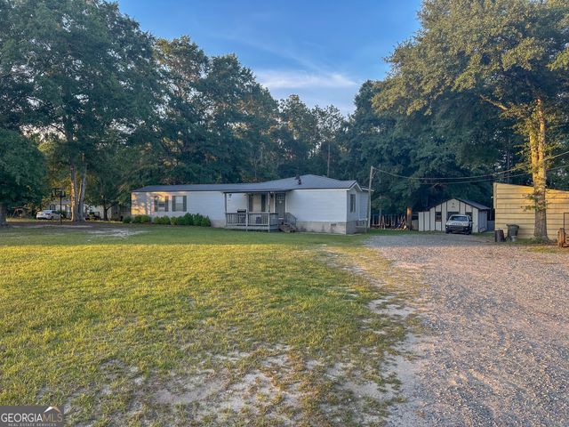 651 Henderson Road, Macon, GA 31217